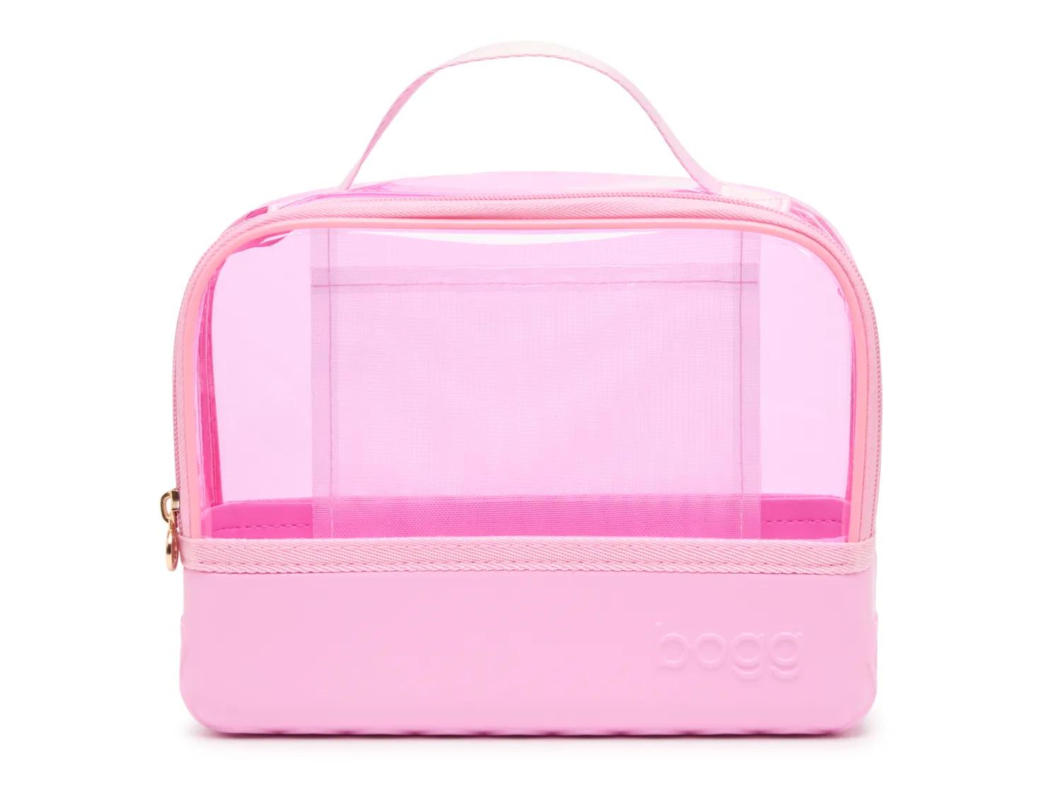 Bogg Bitty S N' Ends Mini Tote In Pink