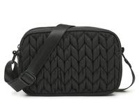 Mia Cosmopolitan Crossbody Bag Black view