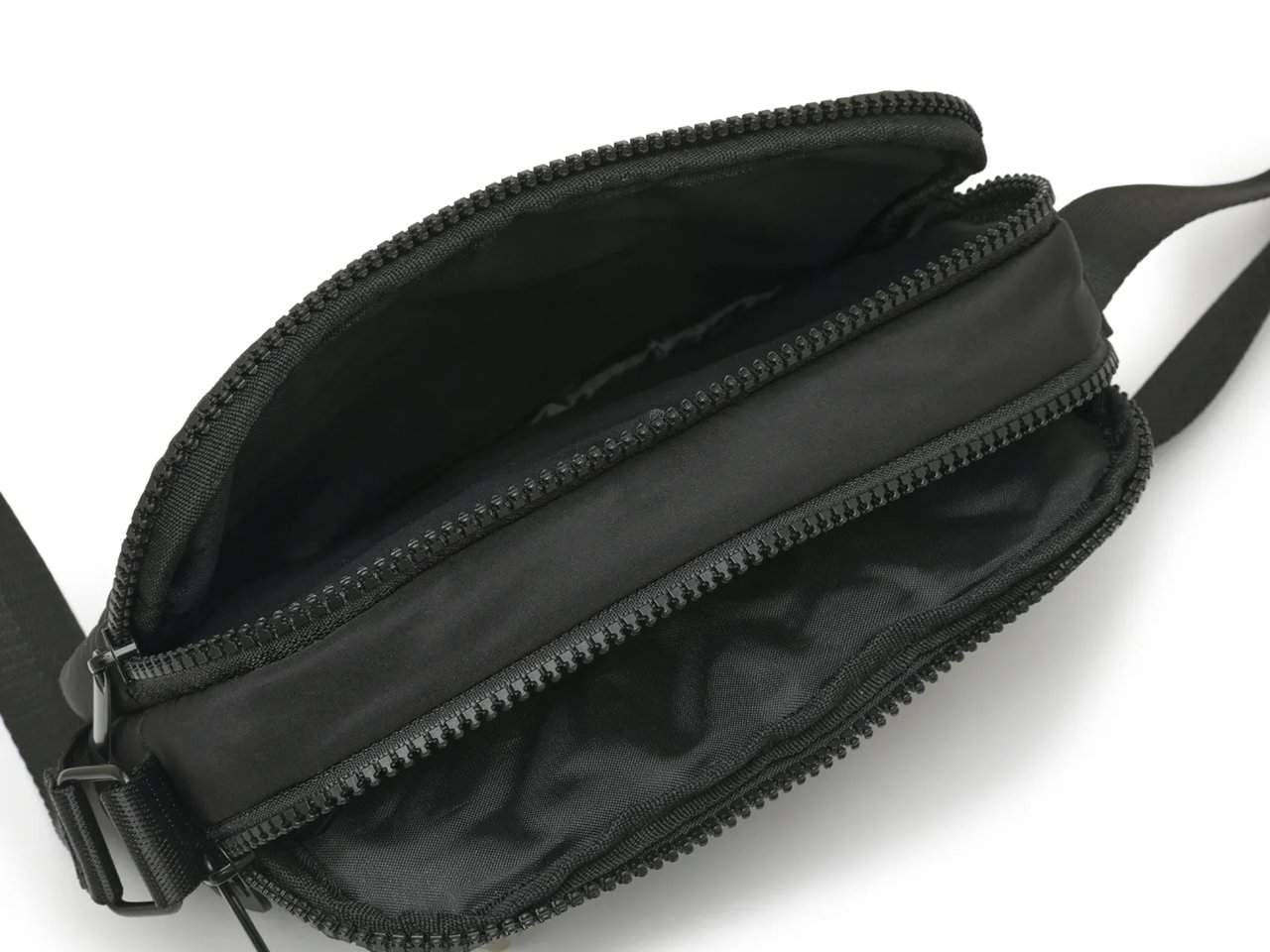 Mia Cosmopolitan Crossbody Bag