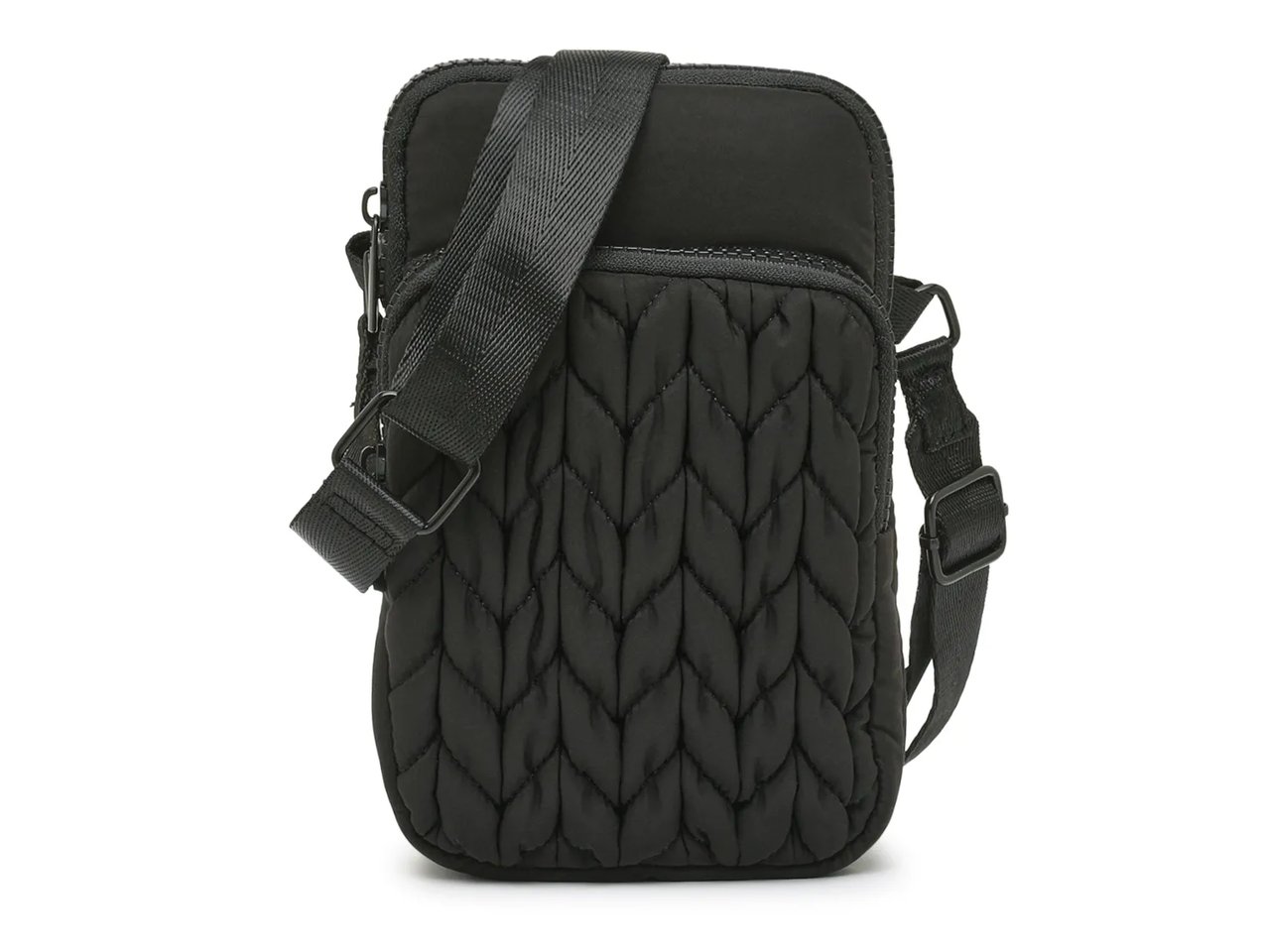 Mia Flare Crossbody Bag
