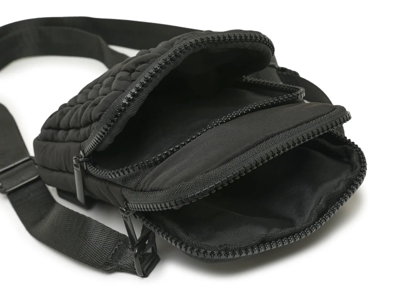 Mia Flare Crossbody Bag