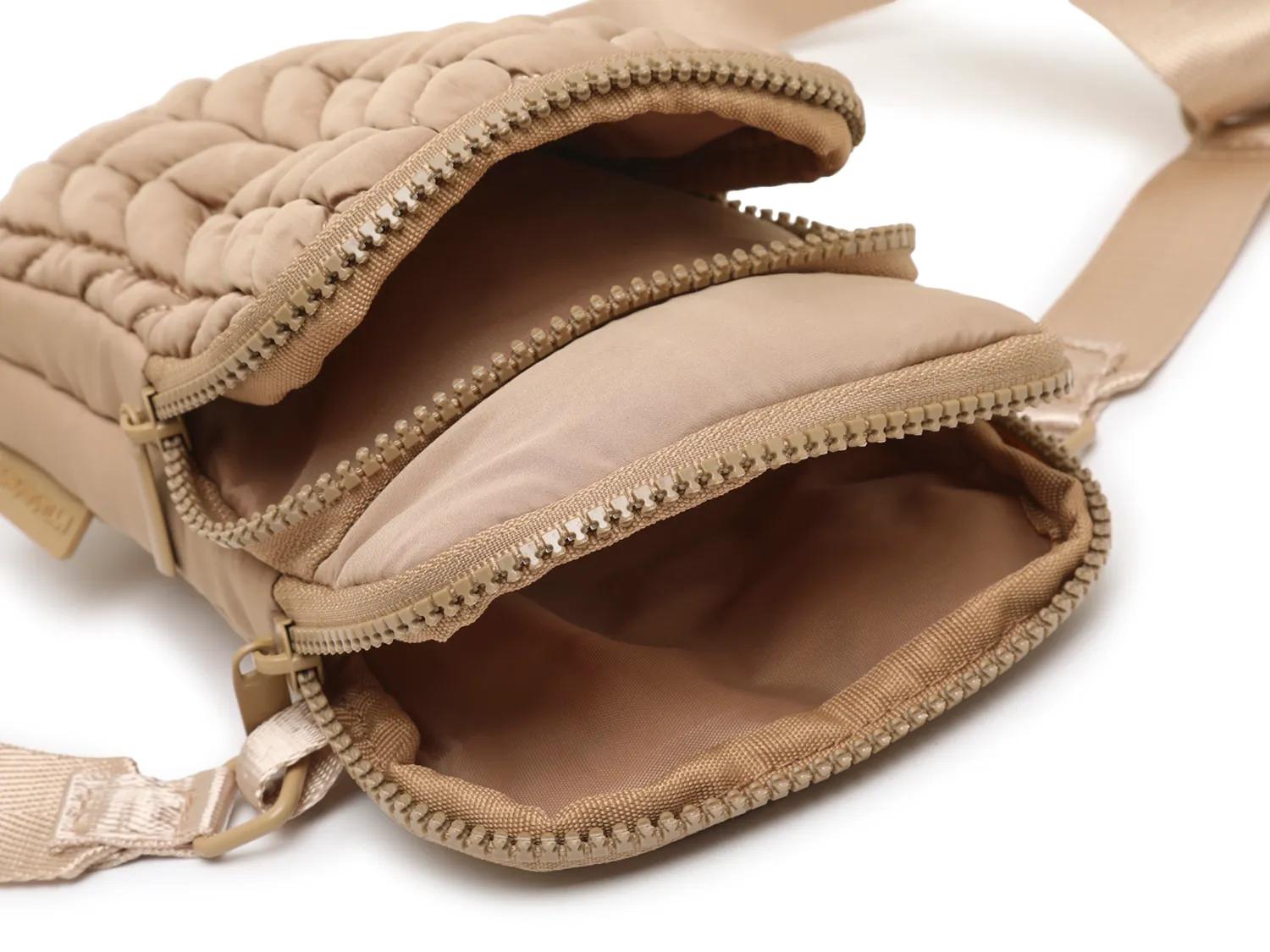 Mia Flare Crossbody Bag