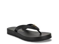 Candry Sandal Black view