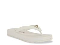 Candry Sandal White view