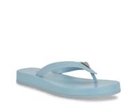 Candry Sandal Light Blue view