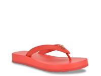 Candry Sandal Orange view