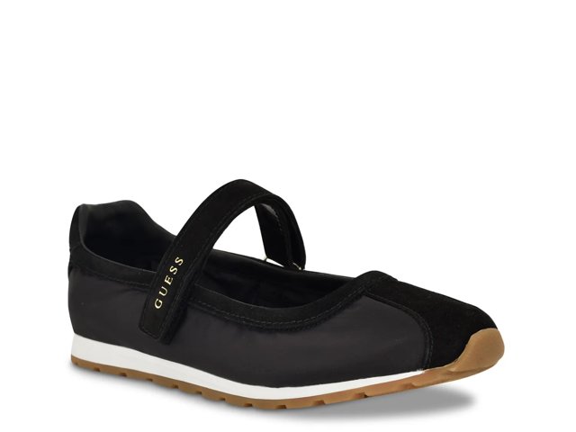 靴 guesssjp Guess Treece Mary Jane Sneaker - Free Shipping | DSW