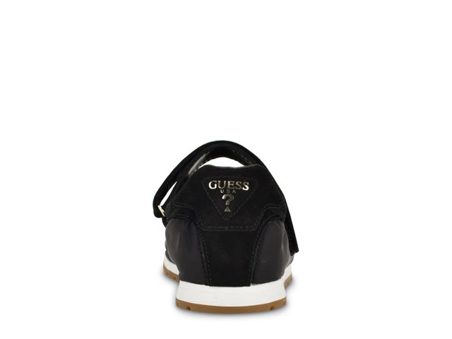 Guess Treece Mary Jane Sneaker - Free Shipping | DSW