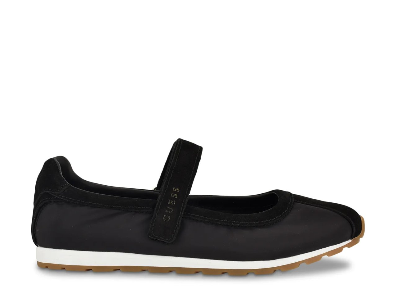 Treece Mary Jane Sneaker
