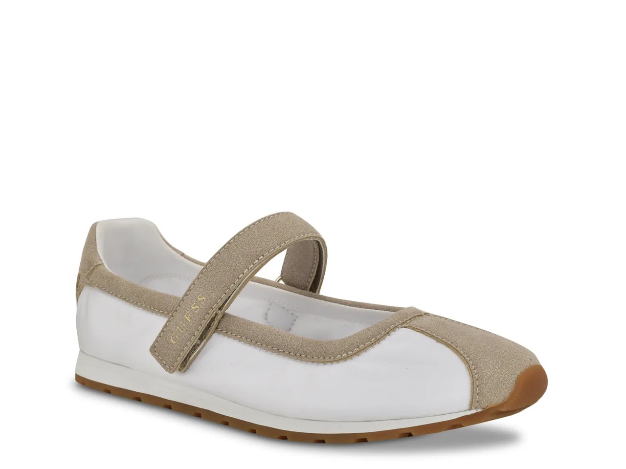 Treece Mary Jane Sneaker