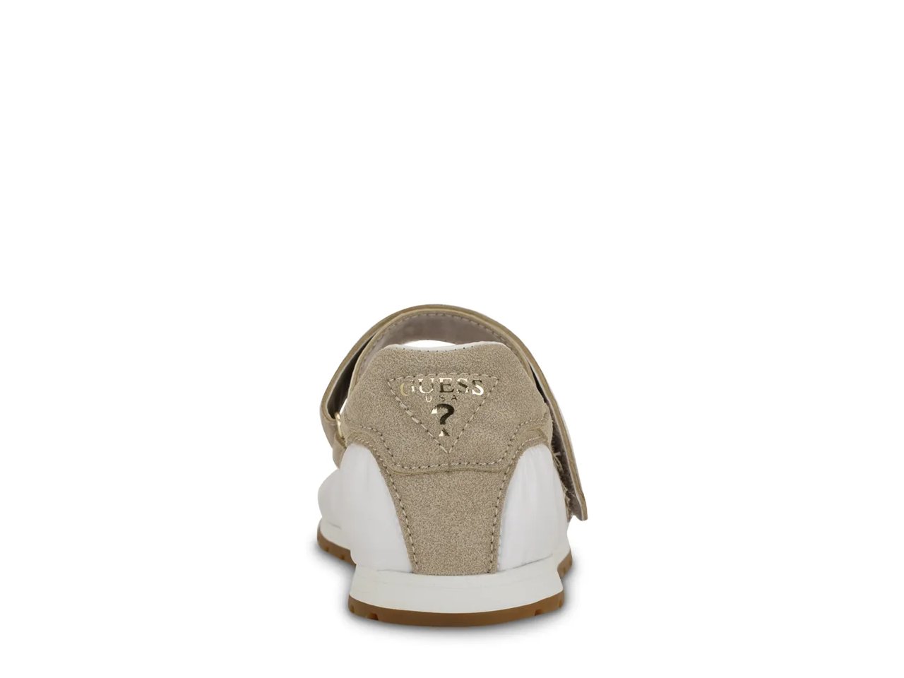 Treece Mary Jane Sneaker