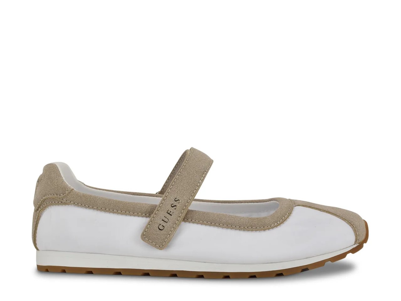 Treece Mary Jane Sneaker