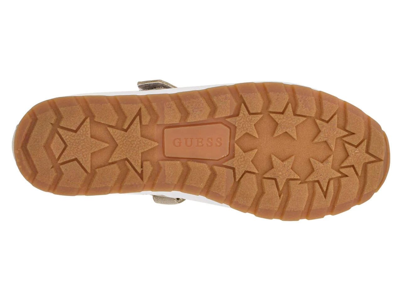 Treece Mary Jane Sneaker