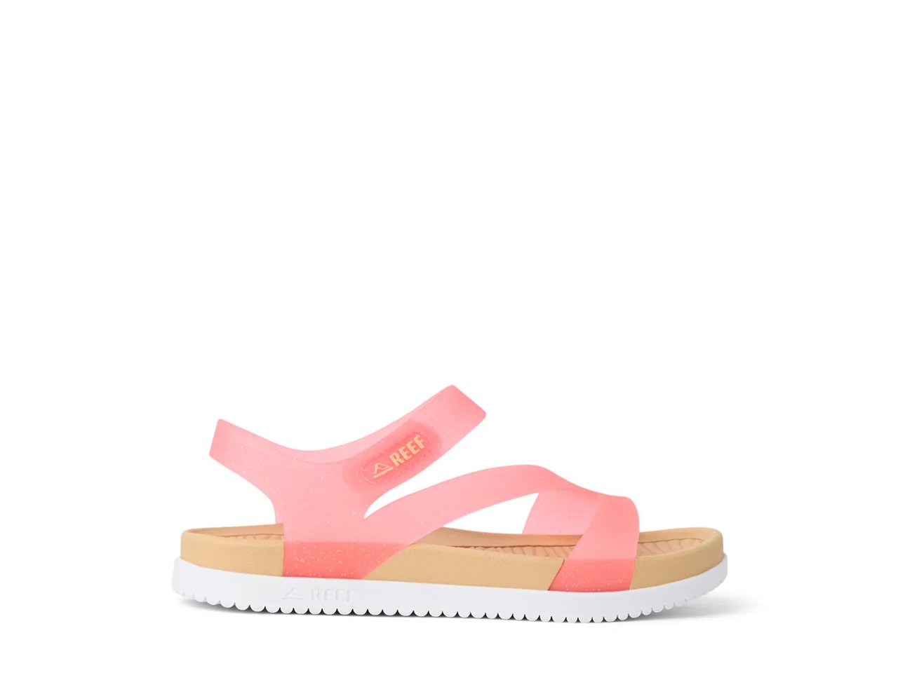 Cali Coastin Jelly Sandal - Kids'