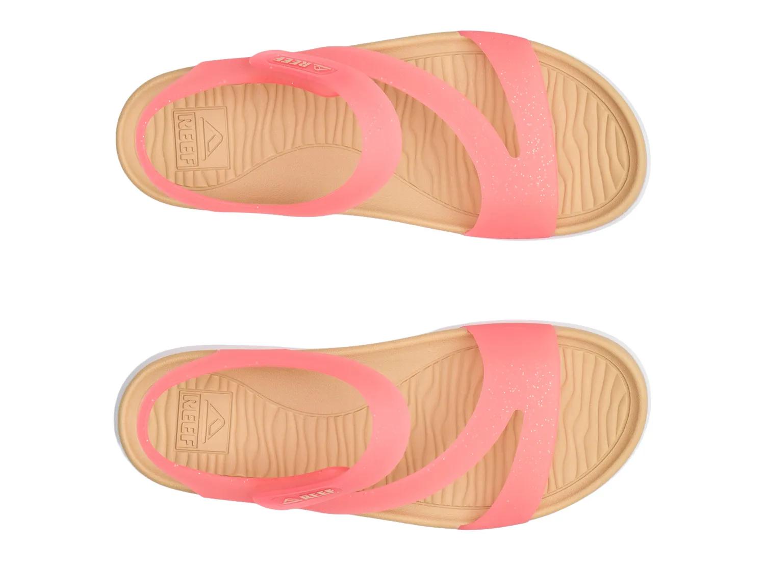 Cali Coastin Jelly Sandal - Kids'