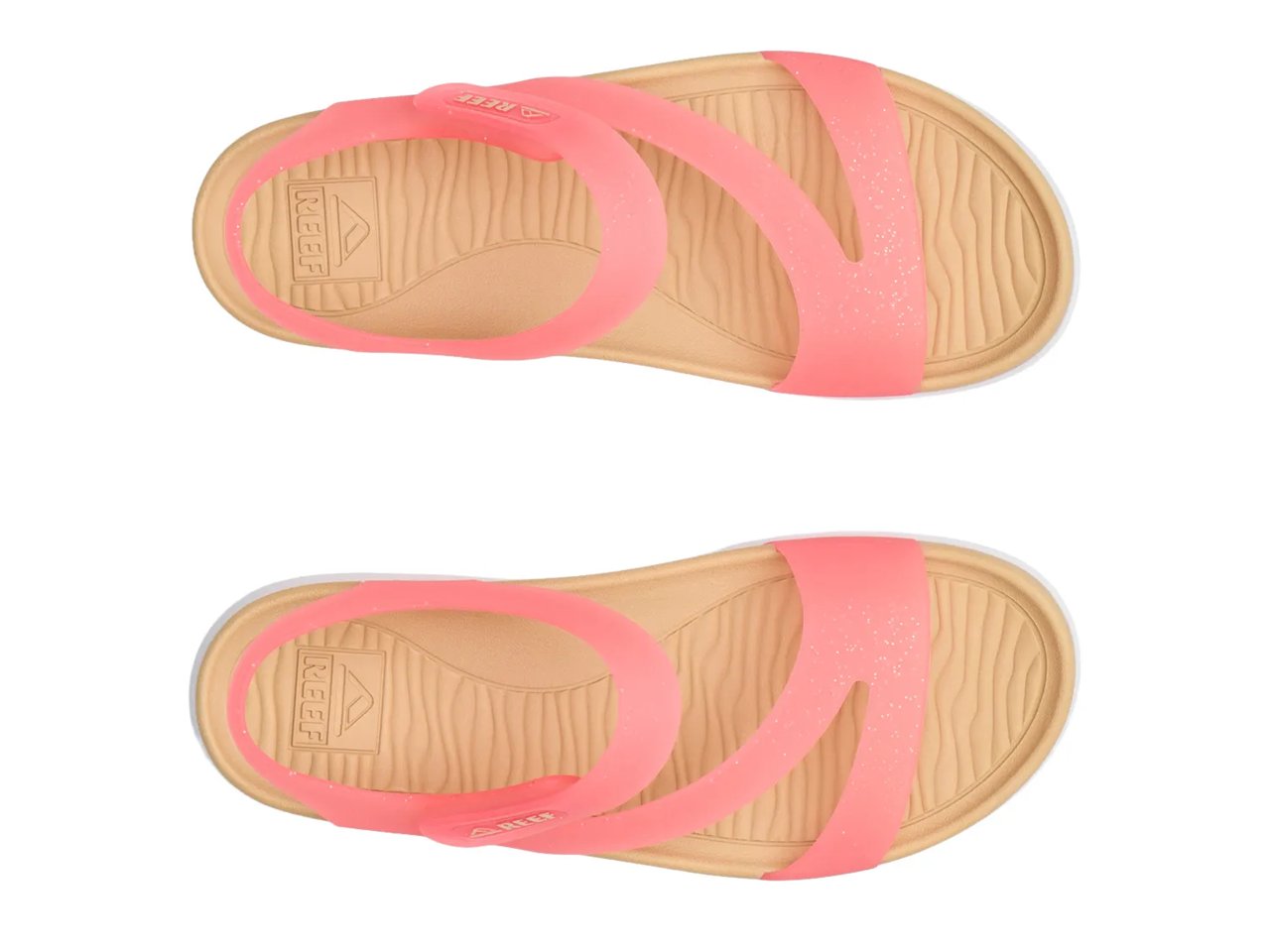 Cali Coastin Jelly Sandal - Kids'