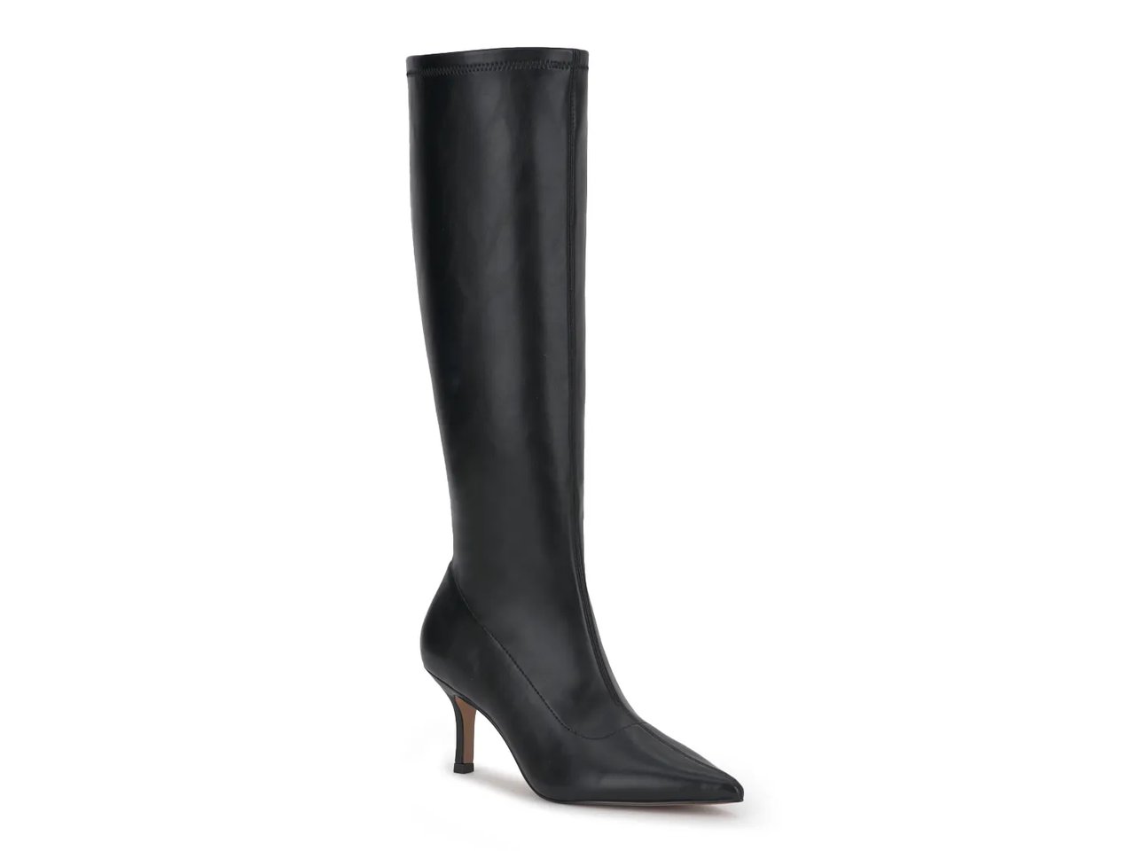 Tela Wide Calf Boot