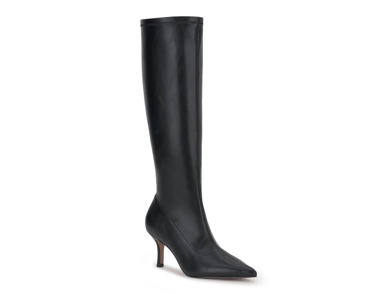 Tela Wide Calf Boot