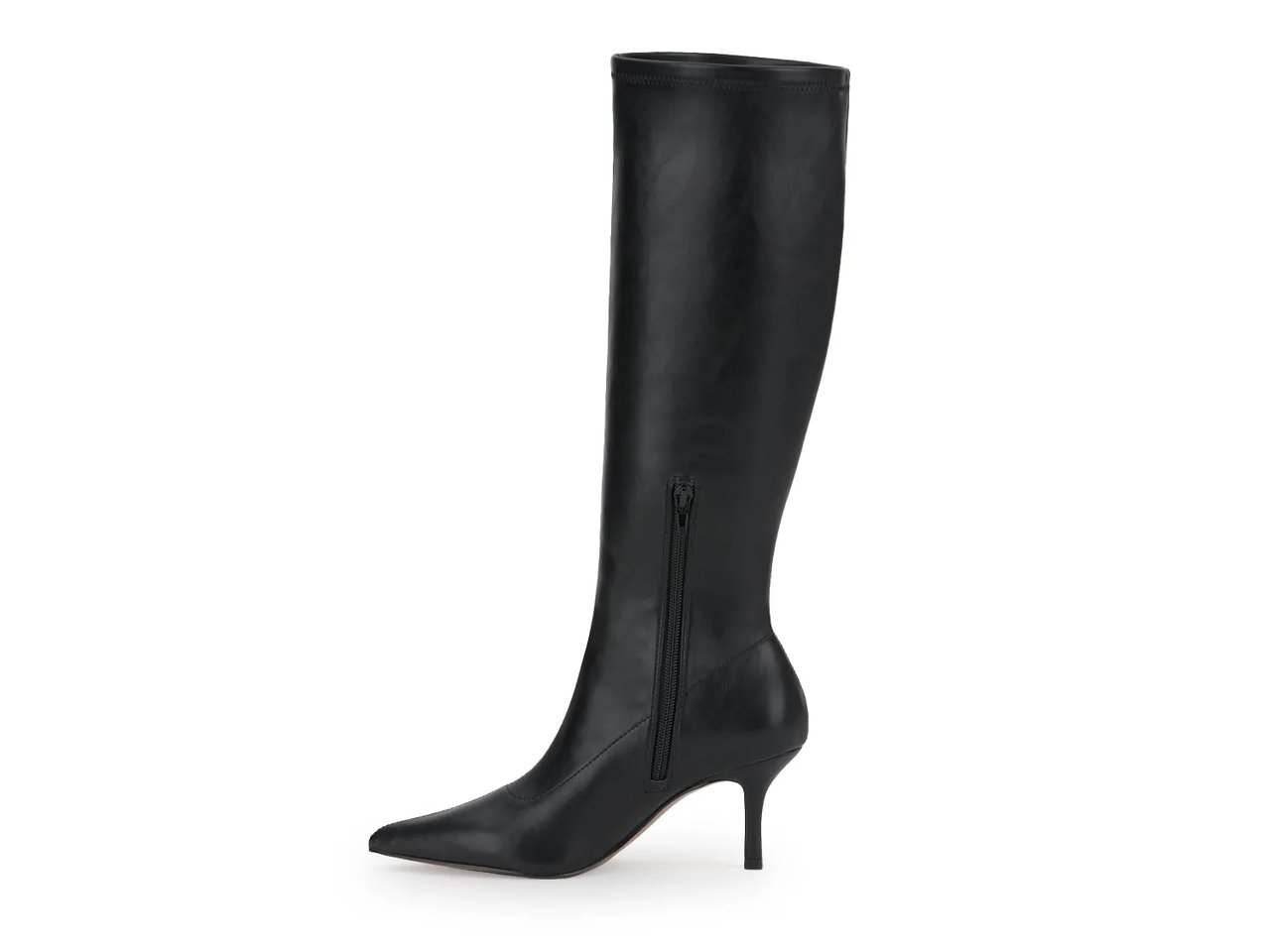 Tela Wide Calf Boot