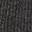 Wool Men's Boot Socks Black view
