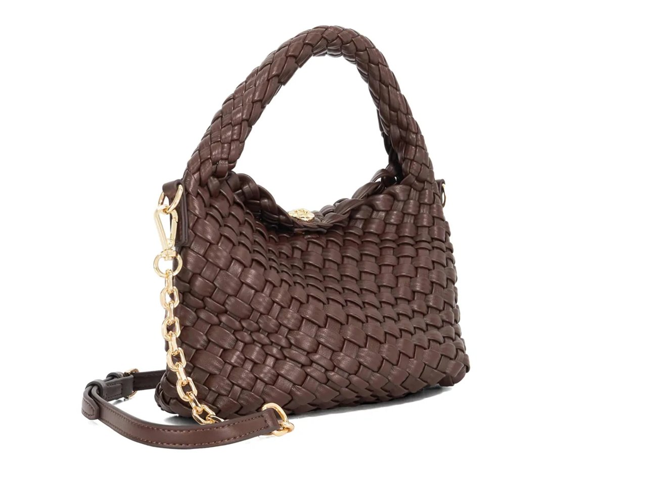 Dinky Deliberate Satchel