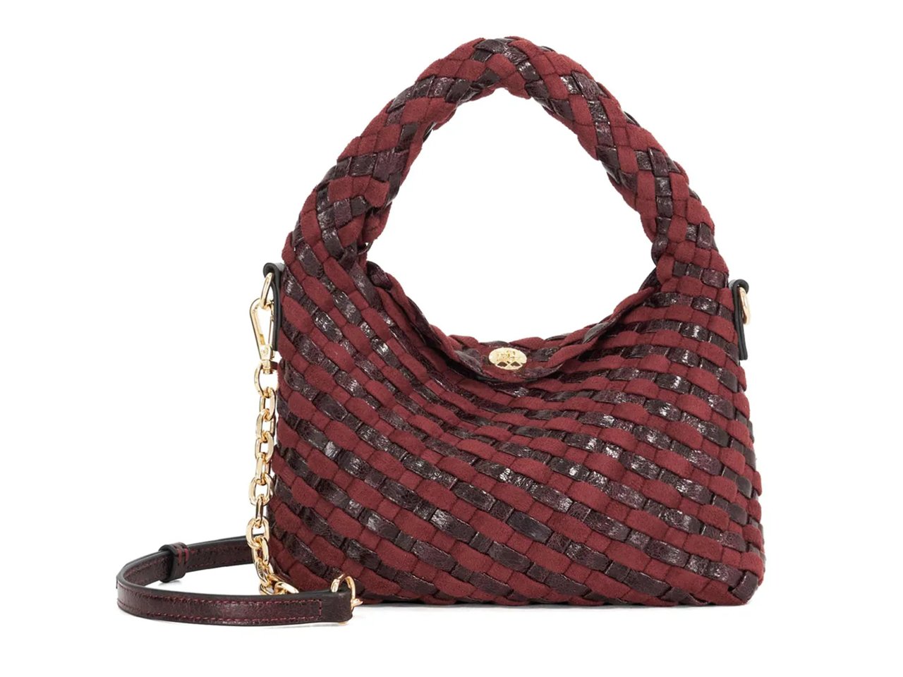 Dinky Deliberate Satchel