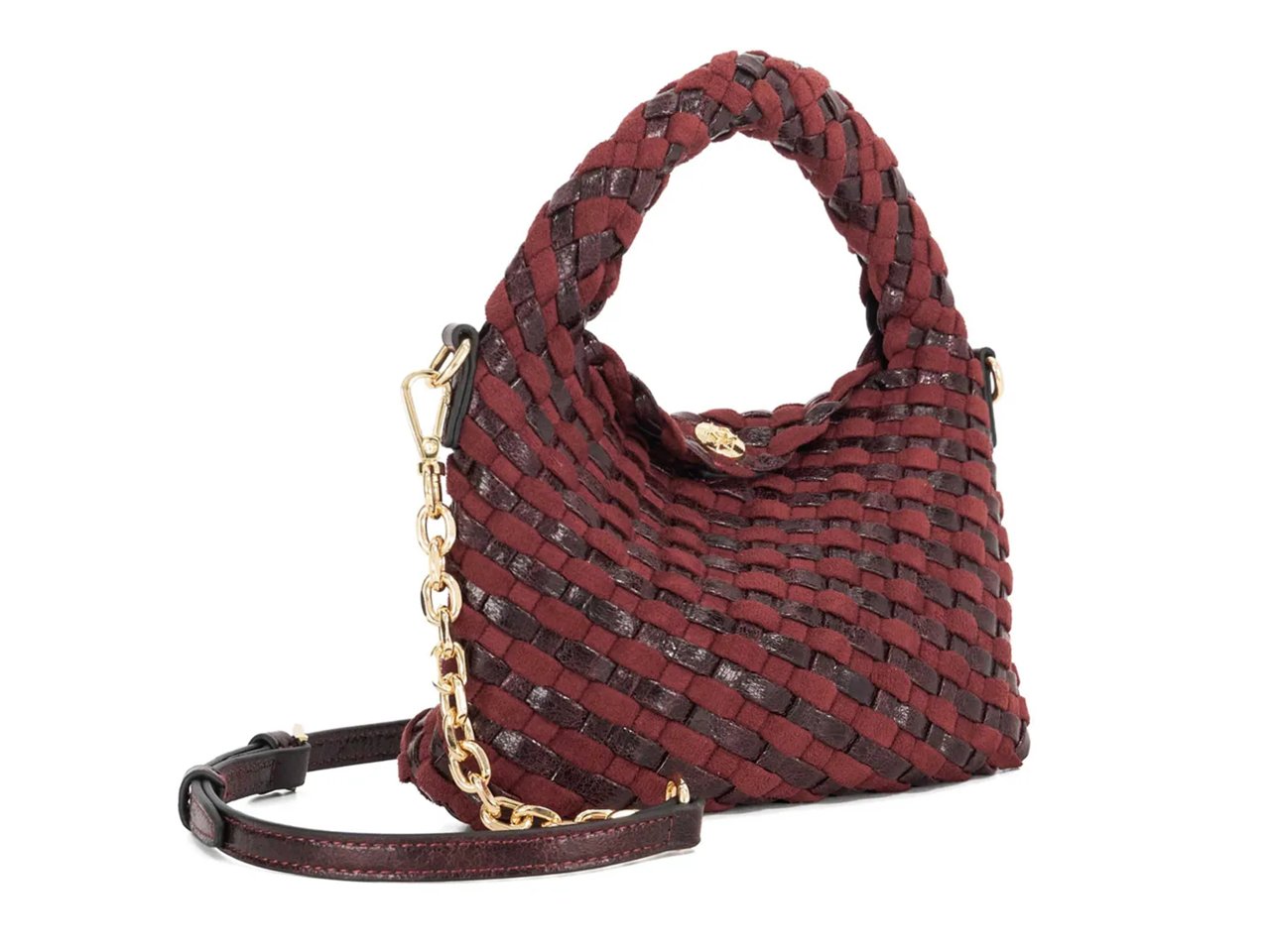 Dinky Deliberate Satchel
