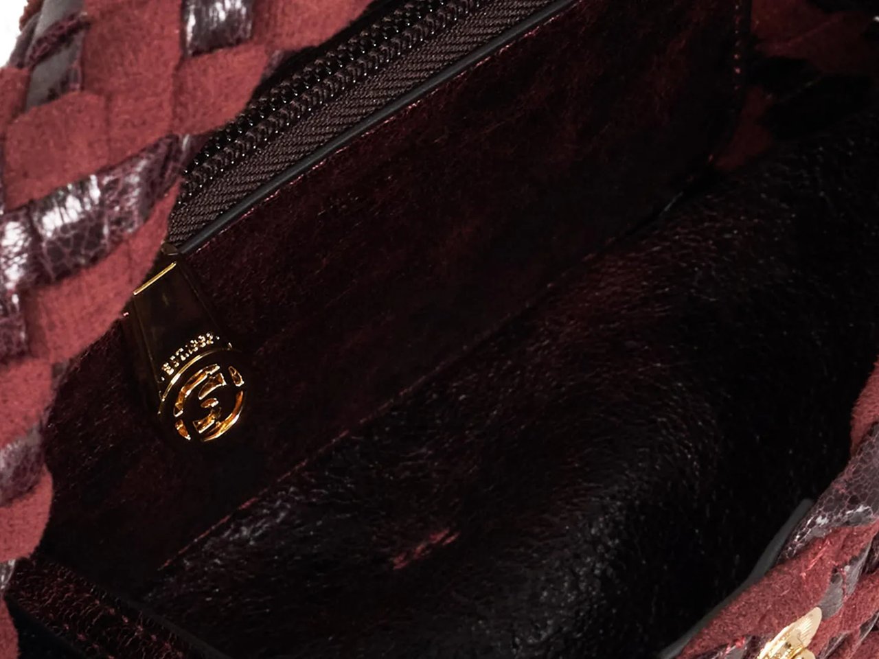 Dinky Deliberate Satchel