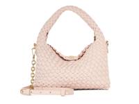 Dinky Deliberate Satchel Light Pink view