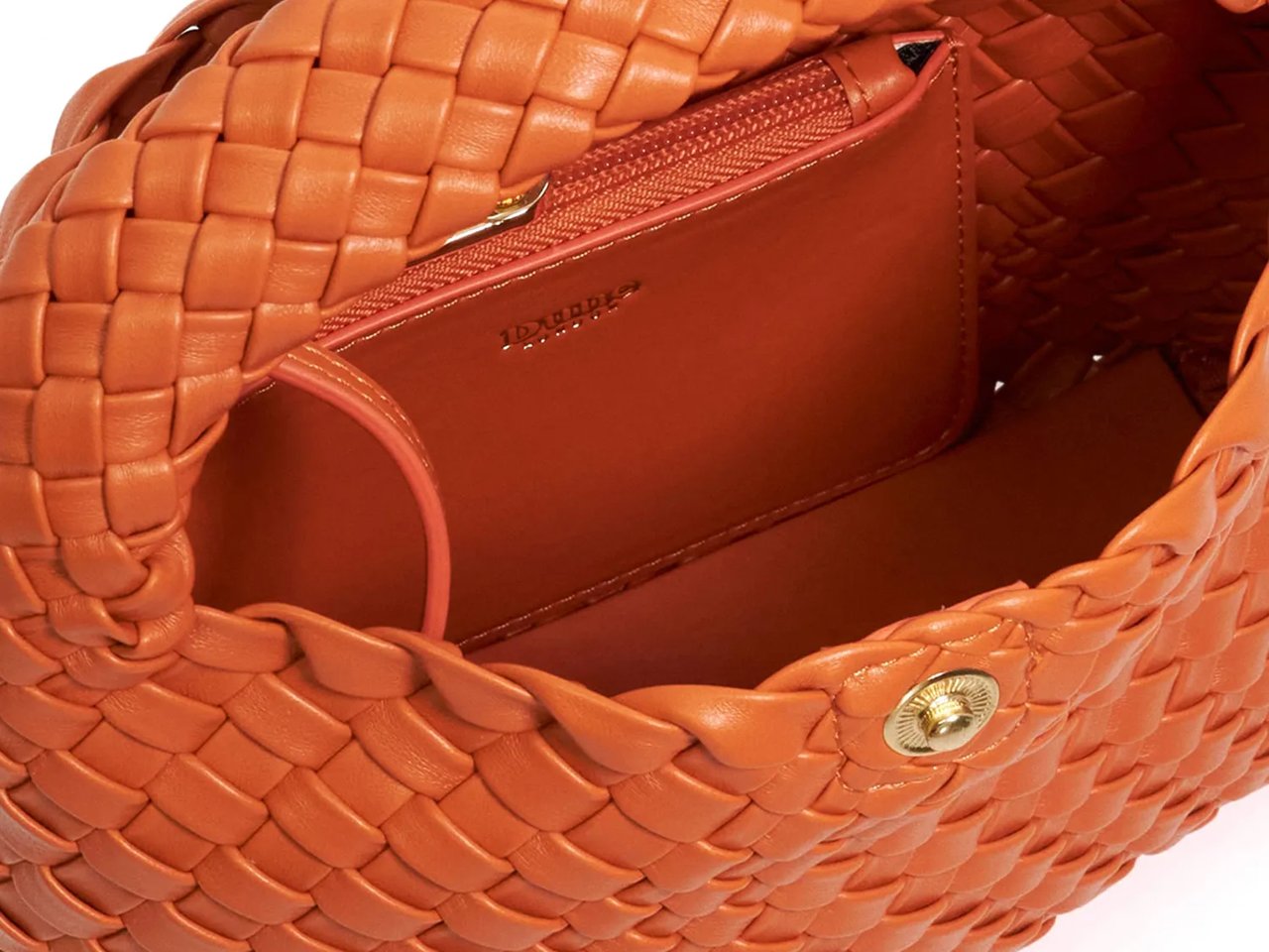 Dinky Deliberate Satchel