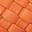 Dinky Deliberate Satchel Orange view