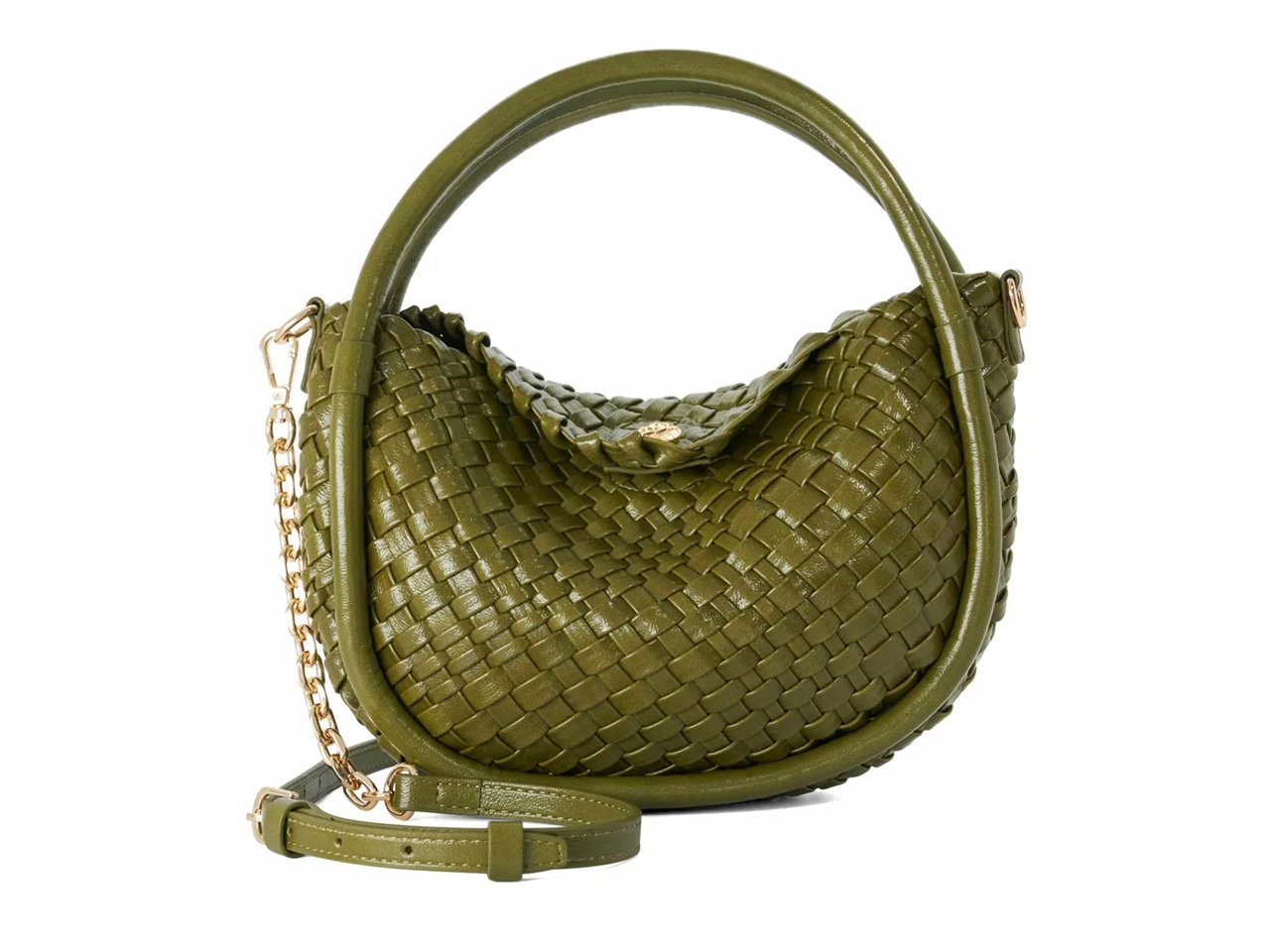 Dini Deliberate Satchel