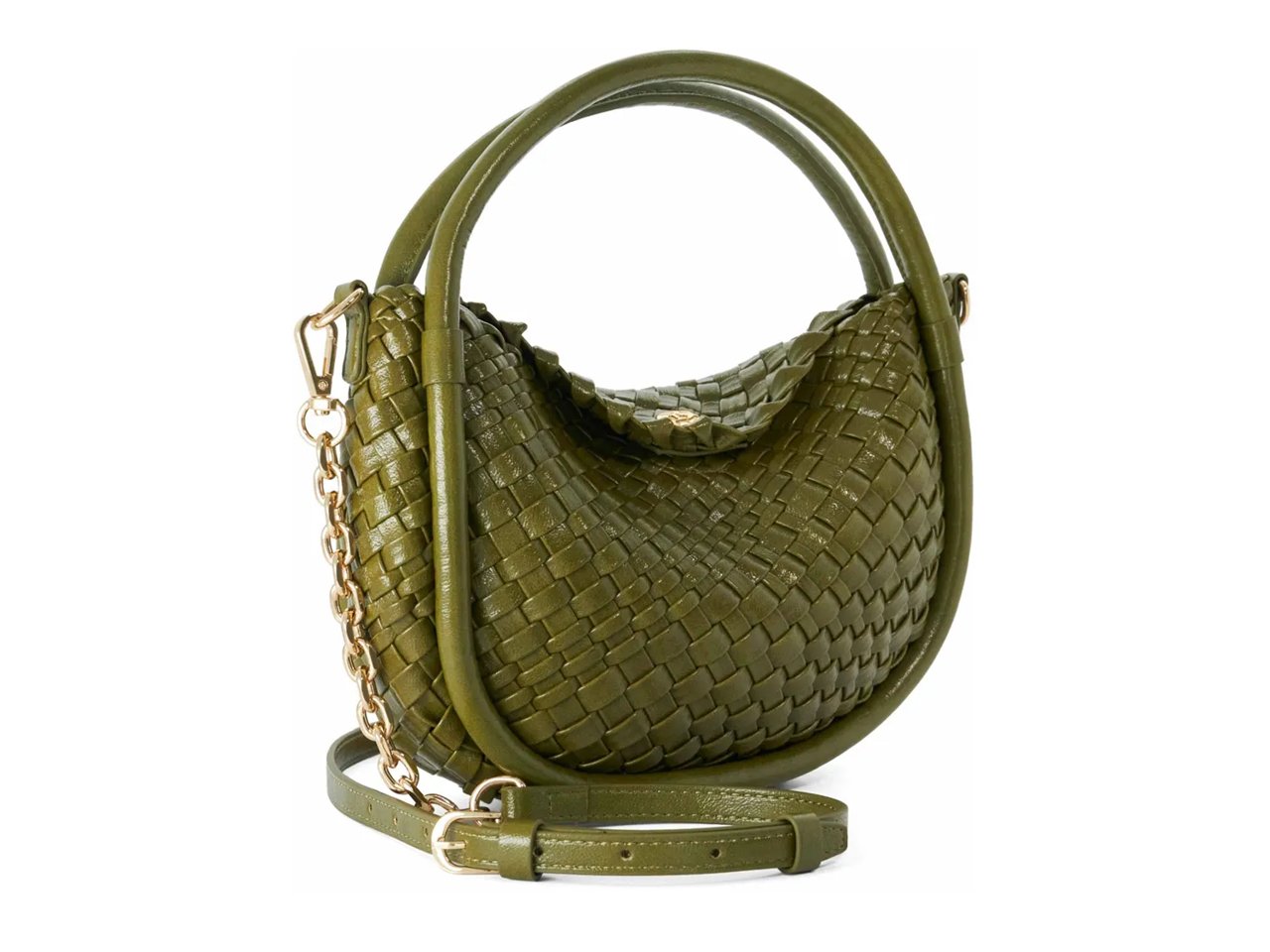Dini Deliberate Satchel