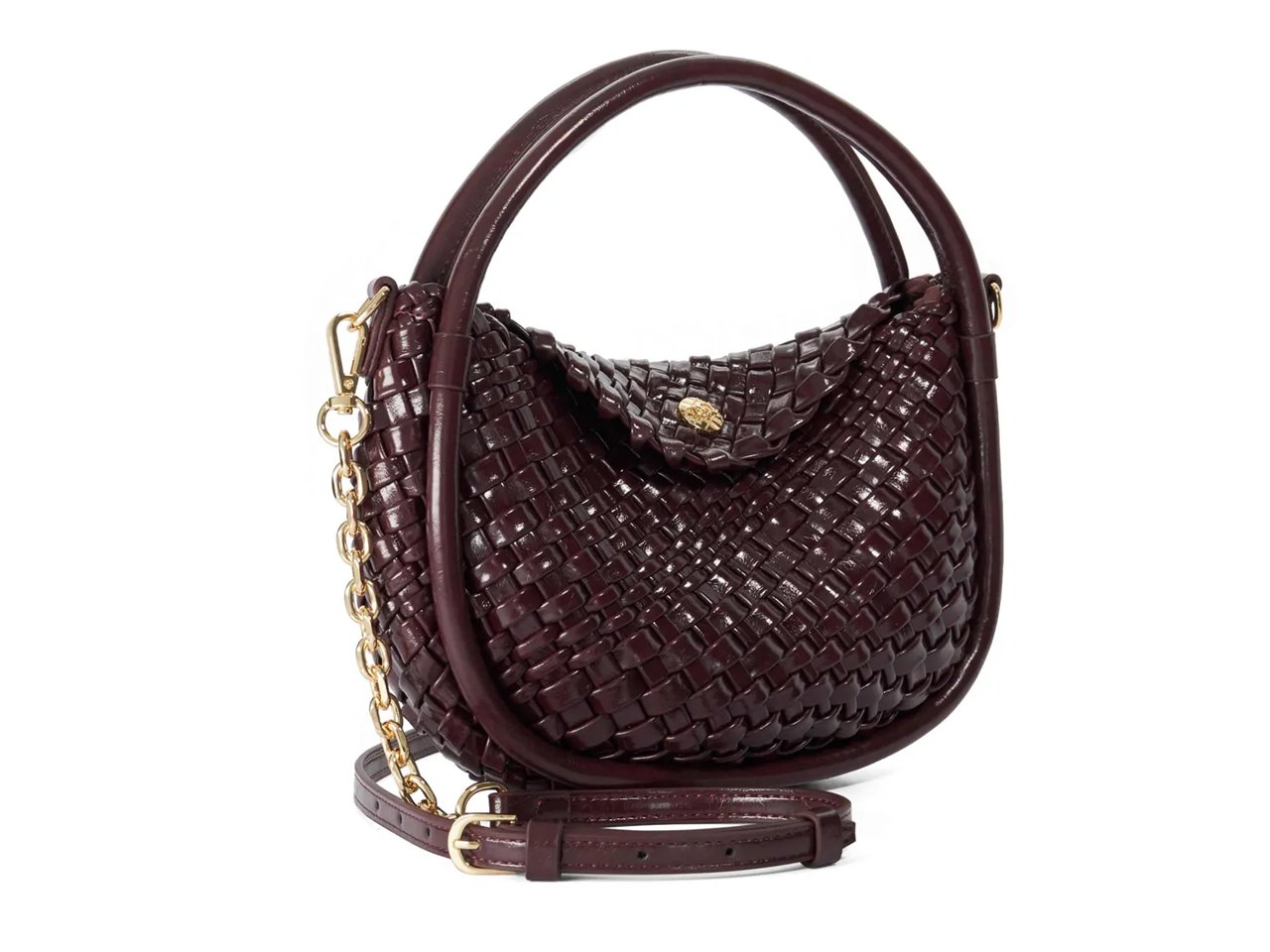 Dini Deliberate Satchel