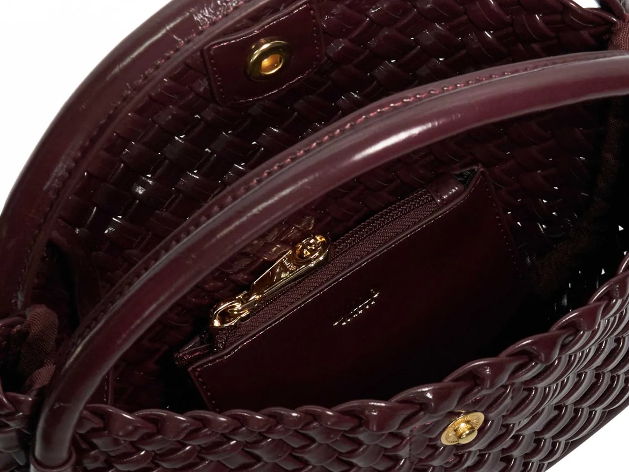 Dini Deliberate Satchel