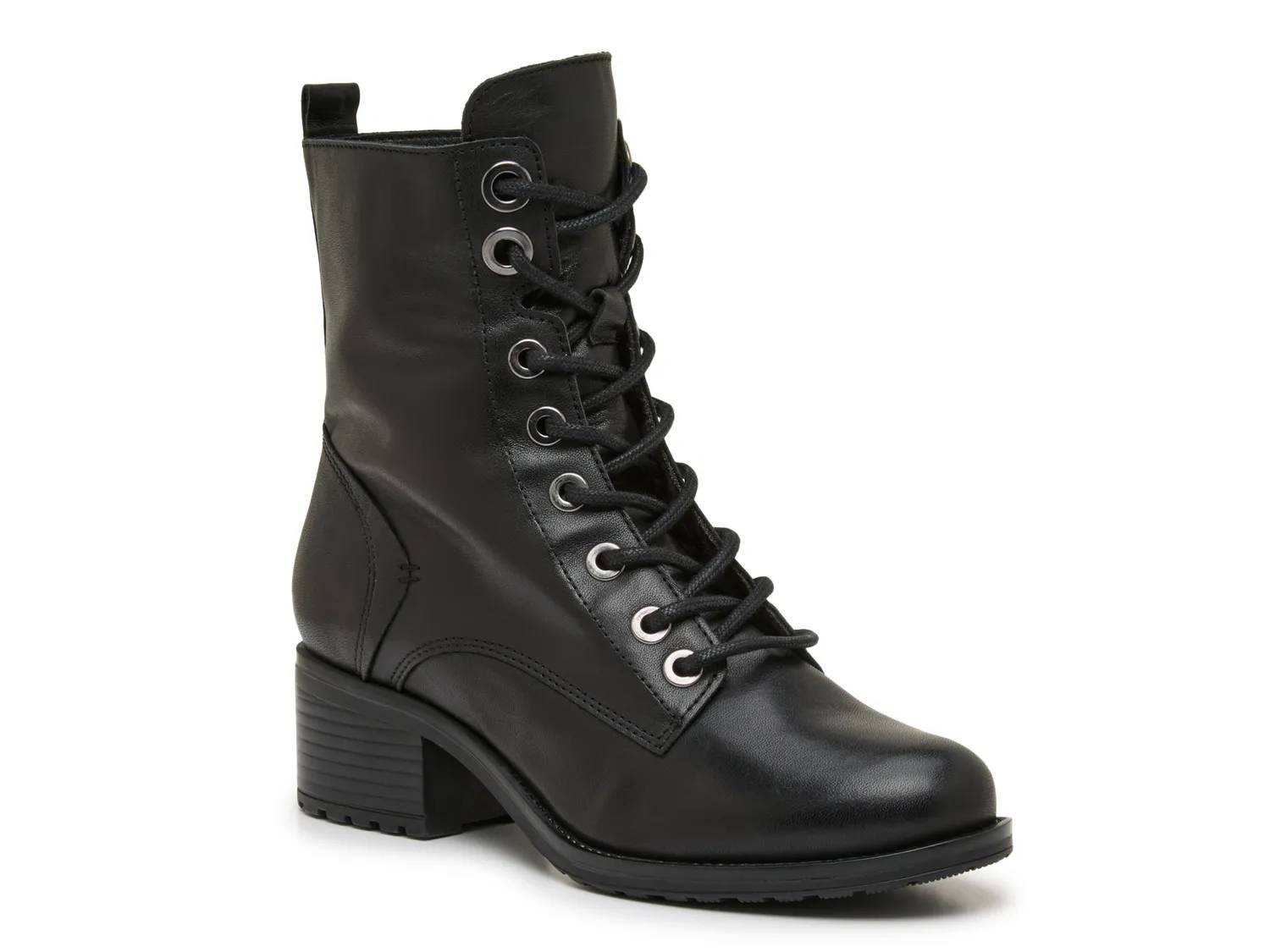 Jamey Bootie