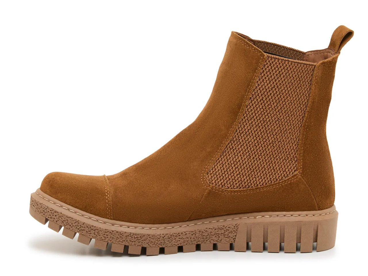 Baylor Chelsea Boot