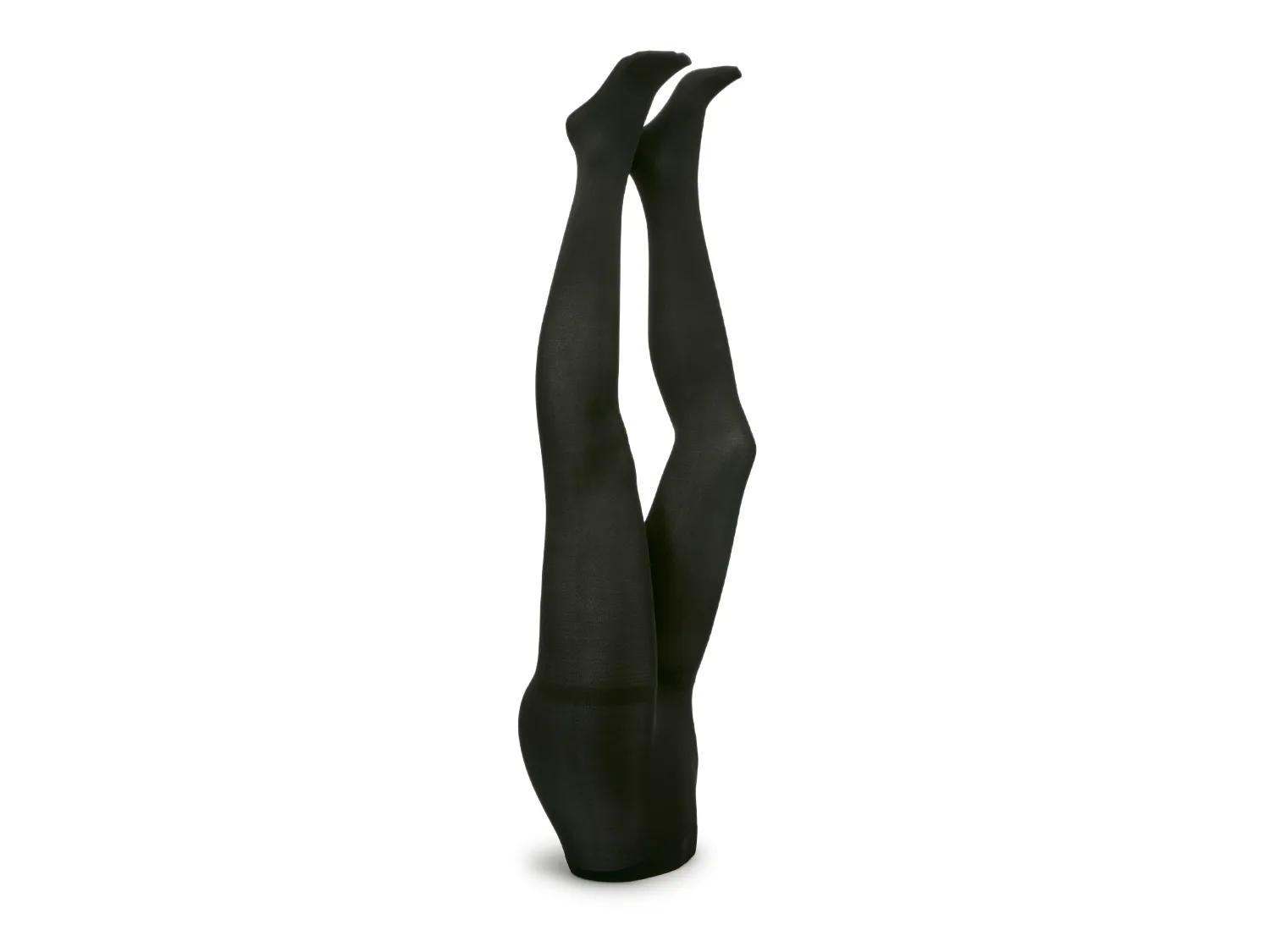 Lurex Women's Tights - 2 Pack