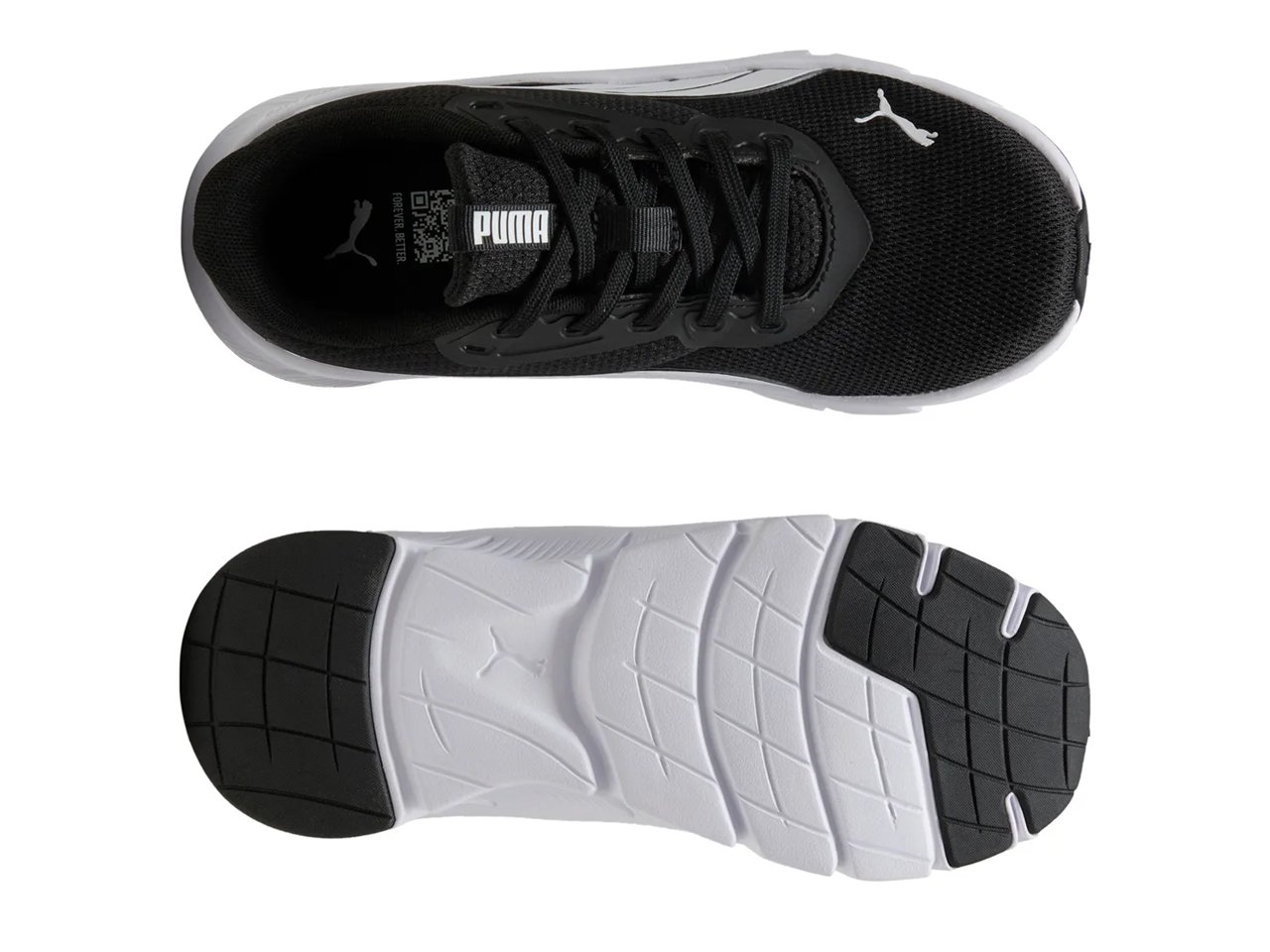 FlexFocus Lite Modern Sneaker - Kids'