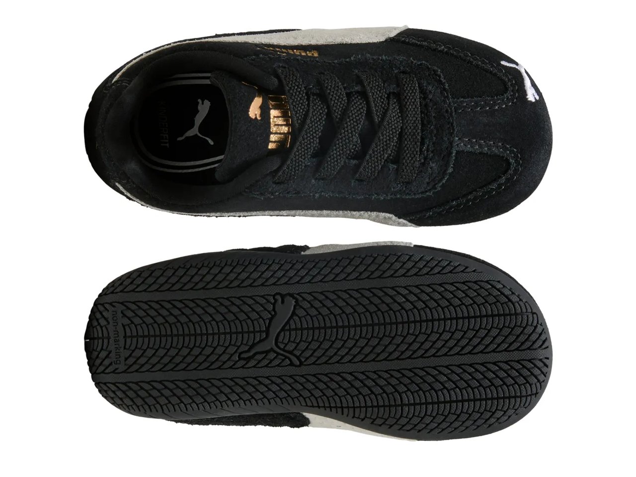 Speedcat OG Slip-On Sneaker - Kids'