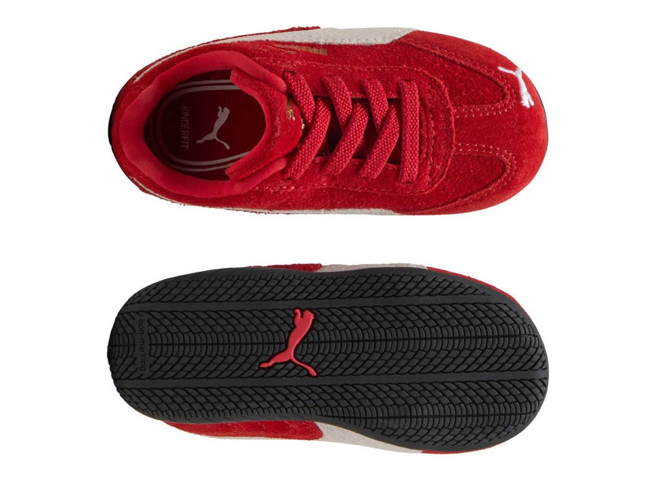 Speedcat OG Slip-On Sneaker - Kids'