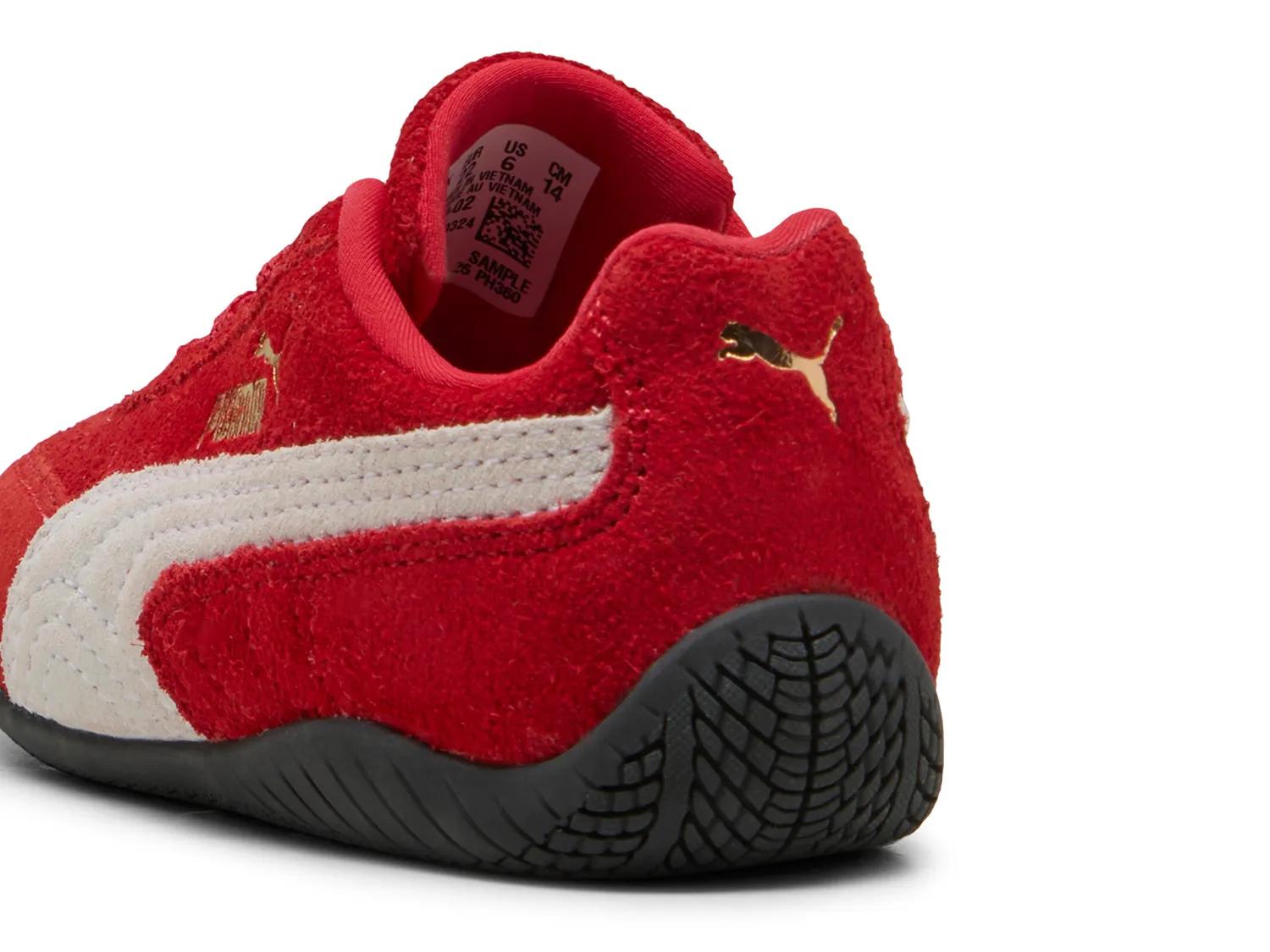 Speedcat OG Slip-On Sneaker - Kids'