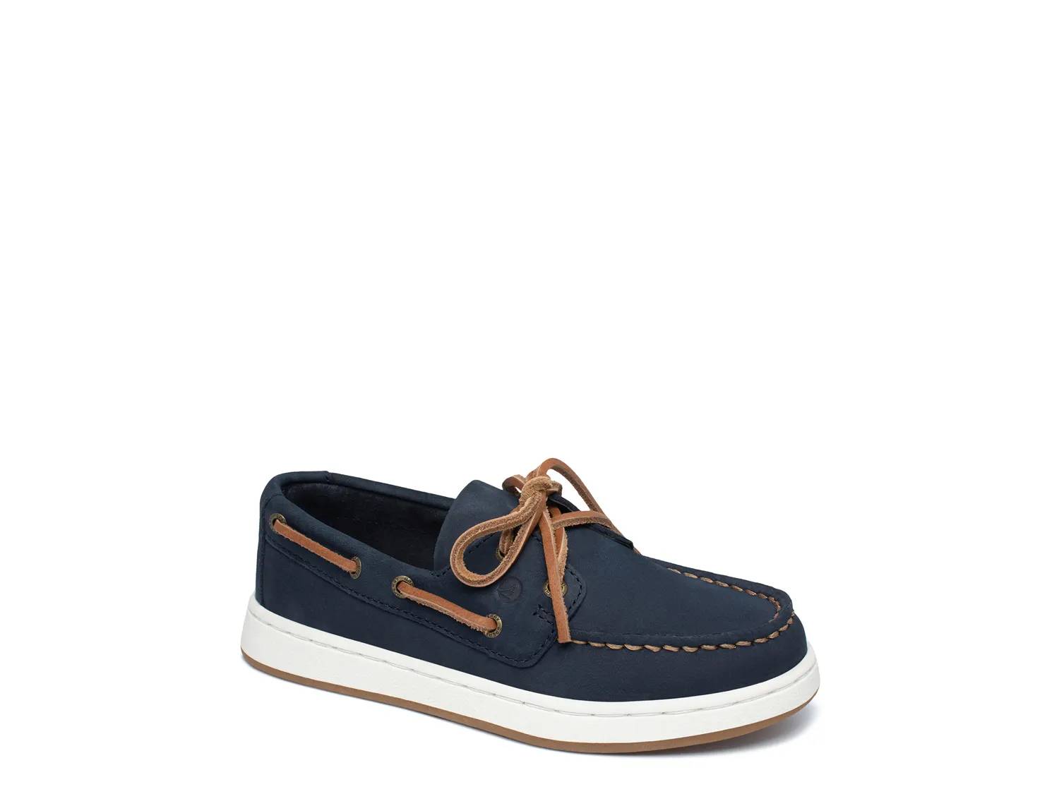 Cup II Boat Shoe - Kids'