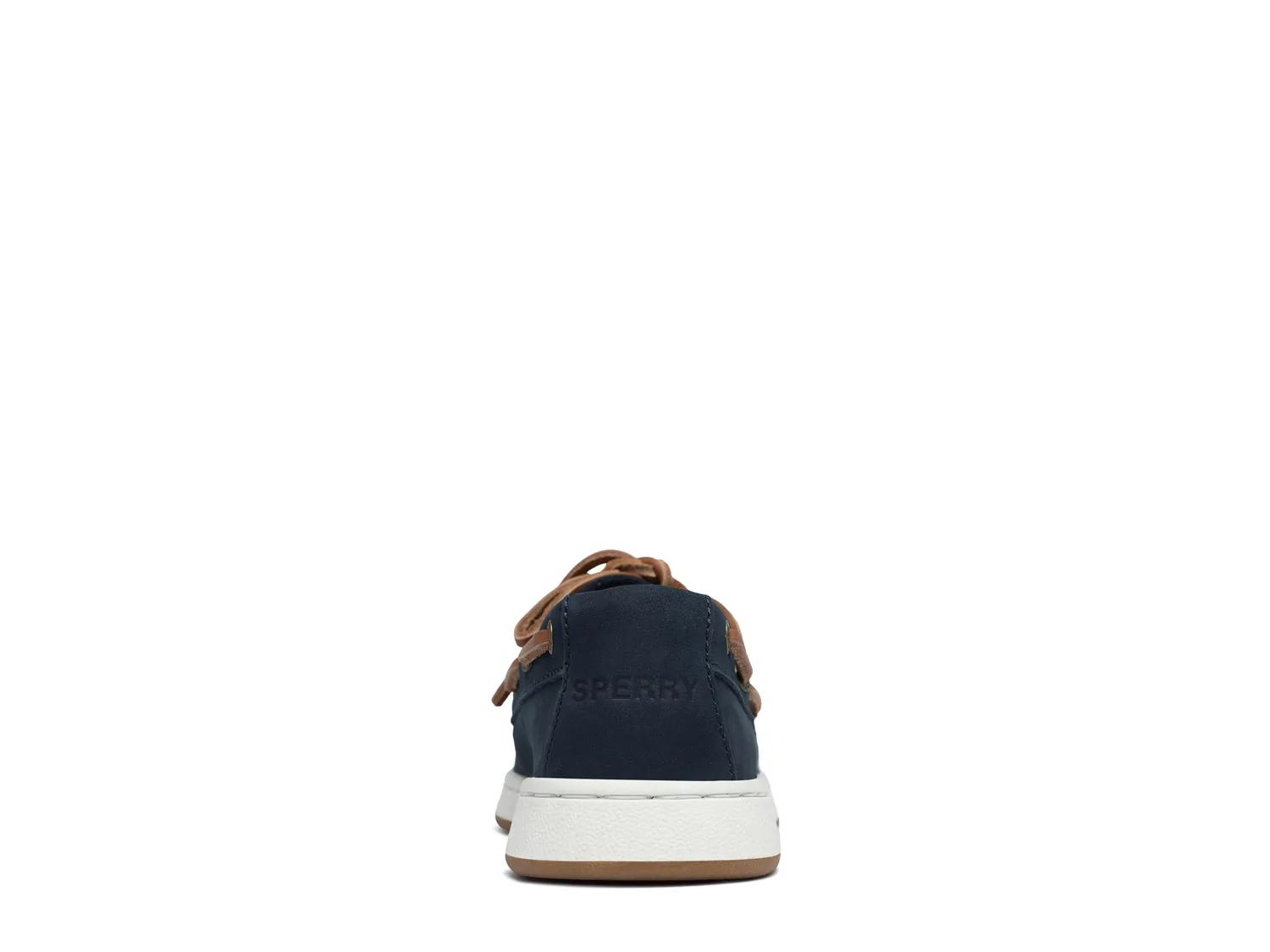 Cup II Boat Shoe - Kids'