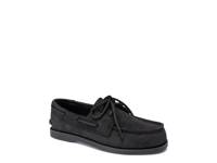 Authentic Original Boat Shoe - Kids' Black view