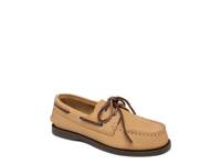 Authentic Original Boat Shoe - Kids' Sahara view