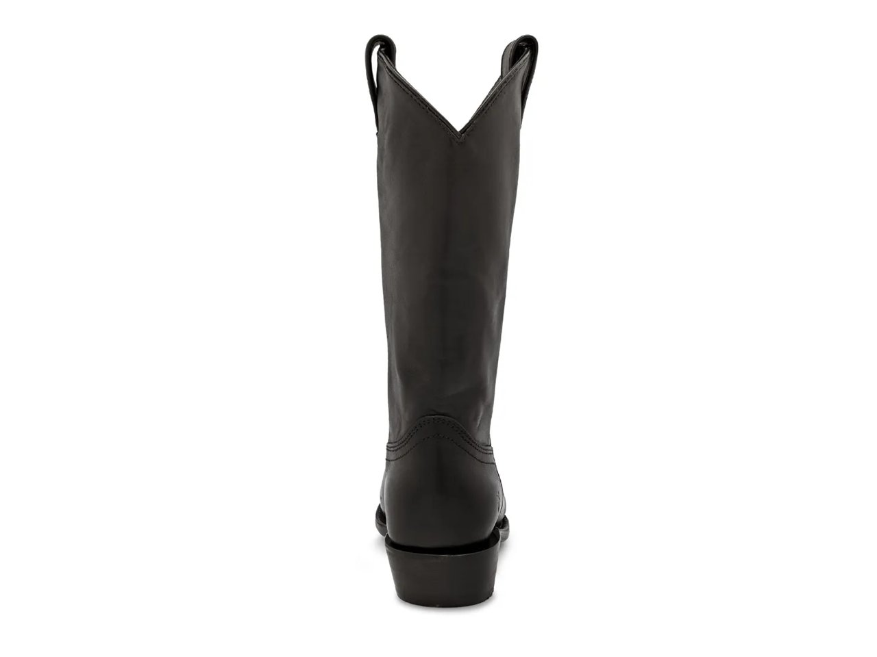 Billy Pull-On Cowboy Boot