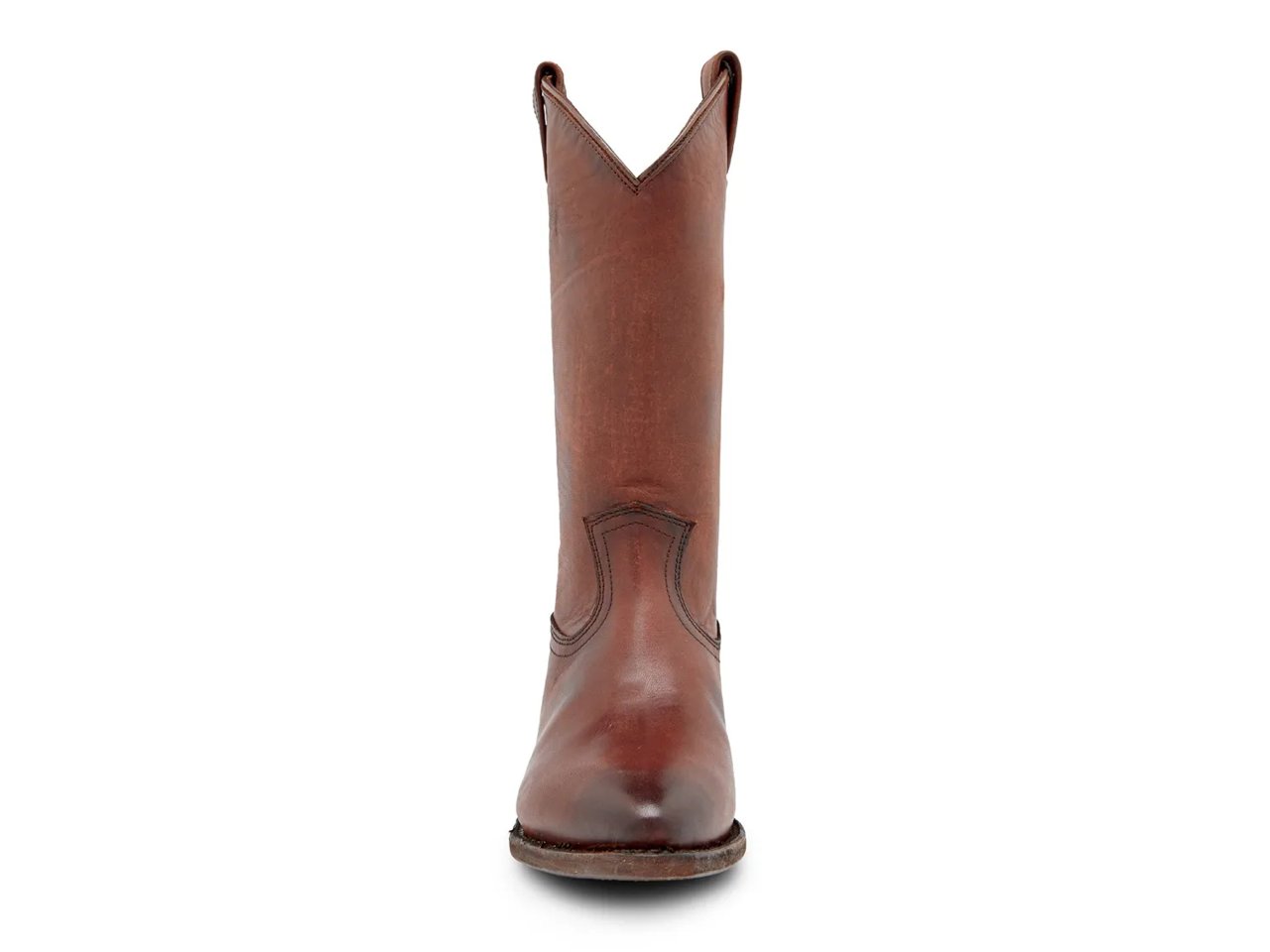 Billy Pull-On Cowboy Boot