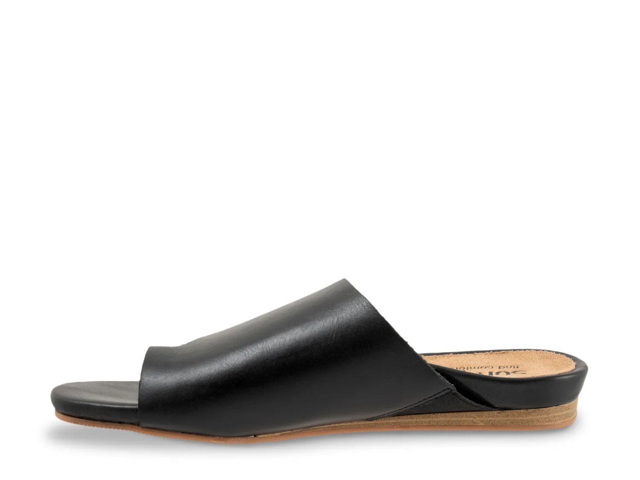 Corsica Sandal