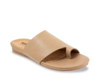 Corsica Sandal Beige view